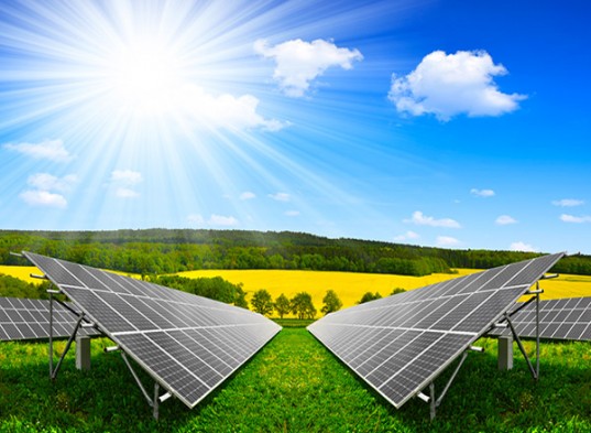 Solar Cell 
