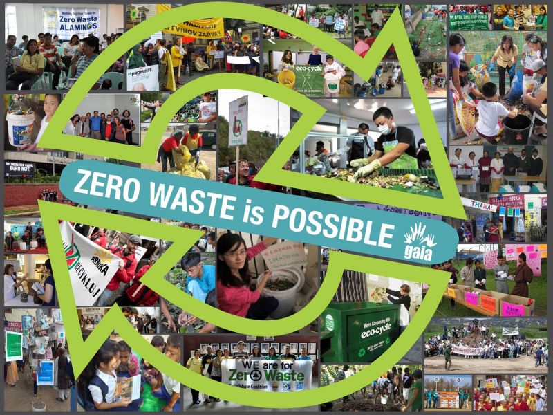 alleanza per un turismo eco-sostenibile