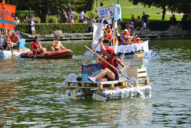 Re Boat Race