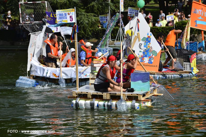 Re Boat Race 2013