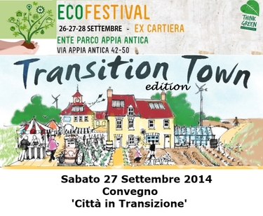 eco festival