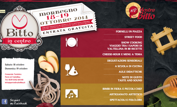 Morbegno