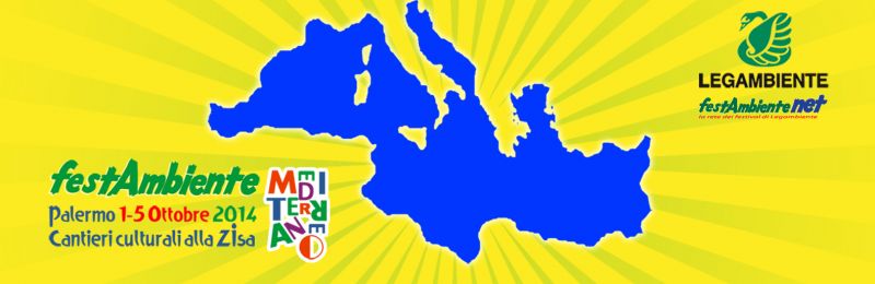 nella citt&agrave; di Palermo