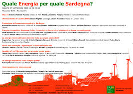 convegno