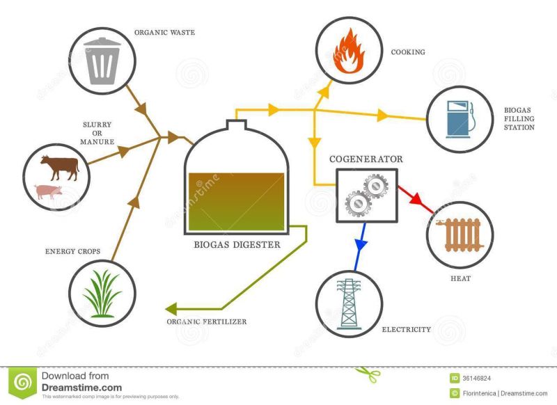 schema procedimento digestore