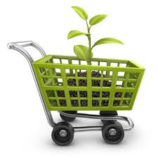 comprare verde per tutelare l'ambiente