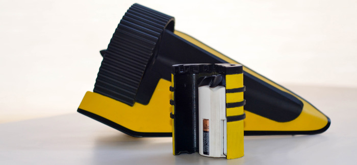 Hydrobee, il kit completo
