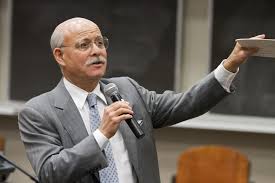Jeremy Rifkin sprona il nostro paese per un cambiamento 