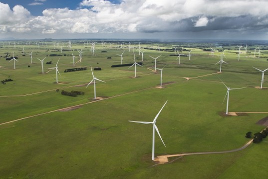 Parco Eolico