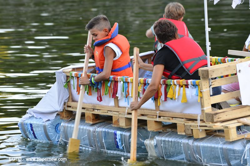 Re Boat Race 2013