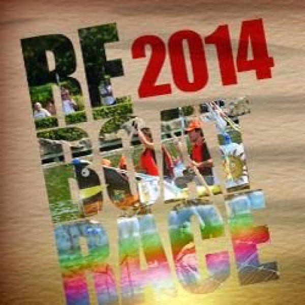 Re Boat Race 2014