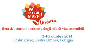 Dal 3 al 5 ottobre.
