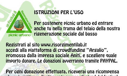 rigenerazione sostenibile di cosenza