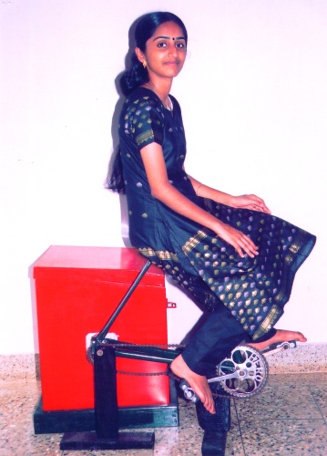 INVENZIONE INDIA
