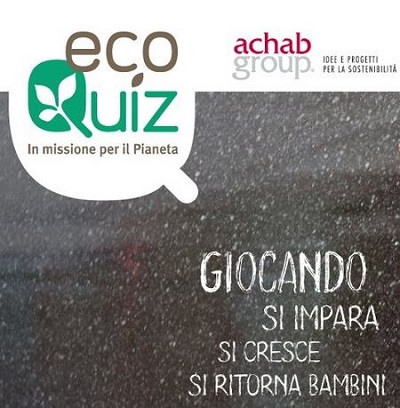test sulla sostenibilit&agrave;