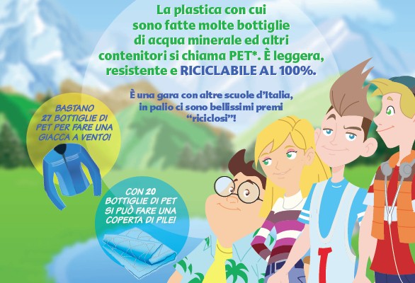 SAN PELLEGRINO