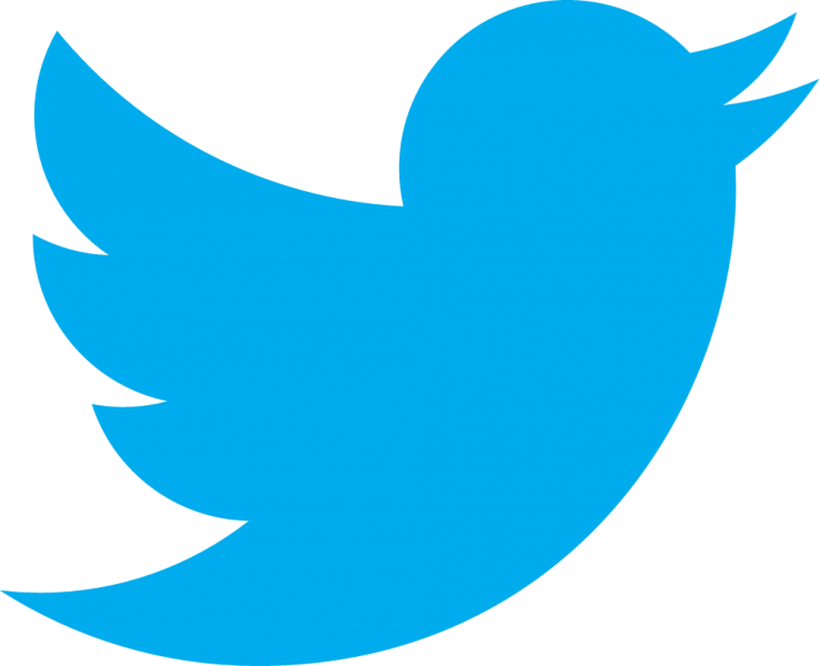 LOGO TWITTER