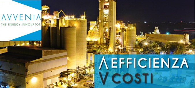 risparmio energetico