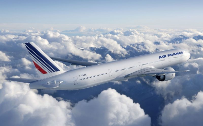 La storia di successo del giovane imprenditore green Gianluigi Antonio Parrotto inizia con un incontro fortuito in aereo