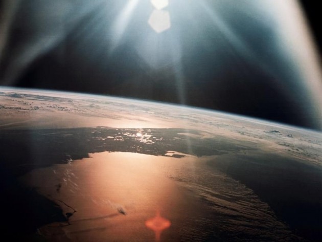 L'energia solare presto potr&agrave; essere una componente importante nella produzione dell'energia elettrica globale 