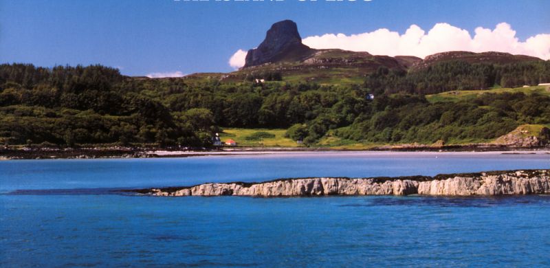L'isola di Eigg &egrave; la prima isola al mondo totalmente rinnovabile