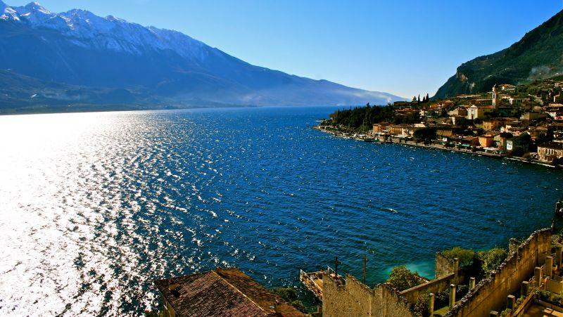 Sul Lago di Garda, &egrave; possibile trascorrere una vacanza all'insegna della sostenibilit&agrave; all'Ecohotel Bonapace