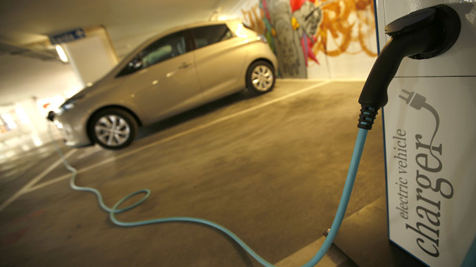 Le nuove batterie al litio si ricaricano molto velocemente