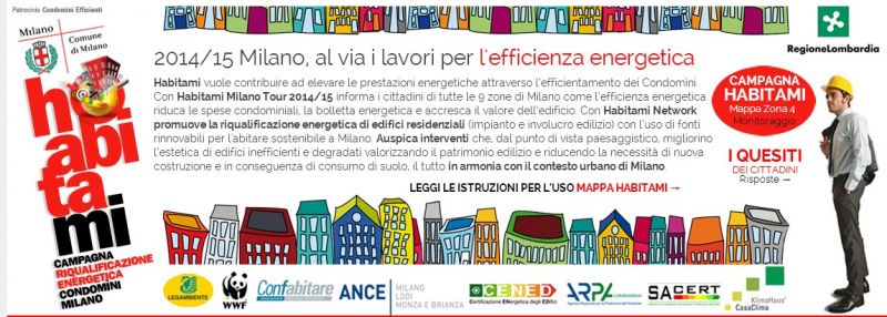 riqualificazione energetica