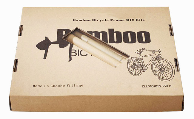 Kit Bamboobee