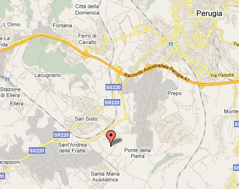 mappa