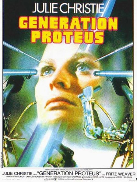 Generazione proteus