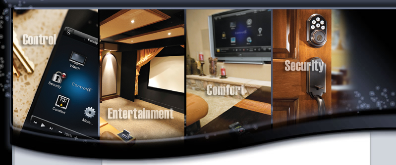 home automation