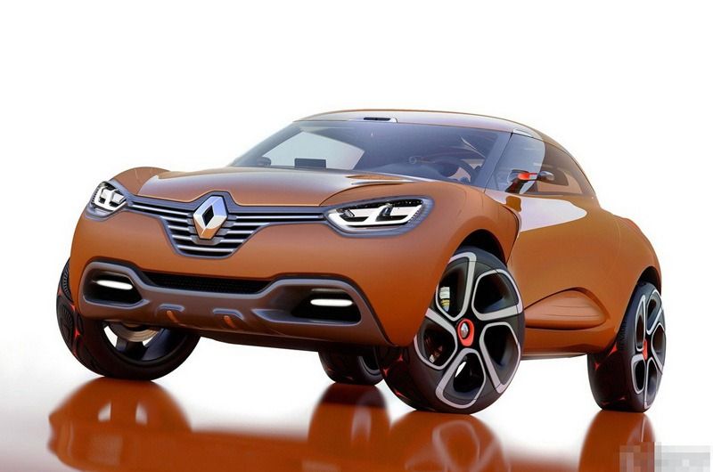 Auto del futuro