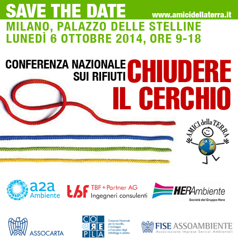 Stop ai rifiuti!