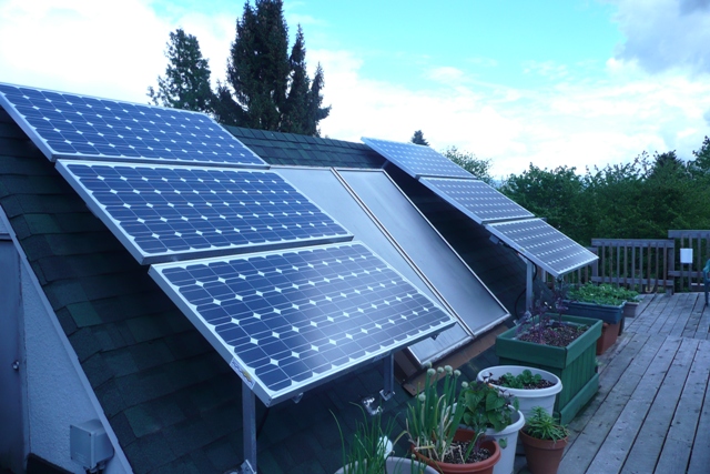 Celle fotovoltaiche