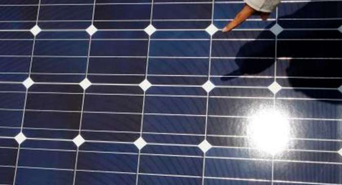 Pannelli fotovoltaici