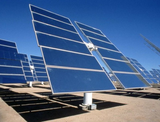Le fonti rinnovabili coprono l'80% del fabbisogno di elettricit&agrave; al Sud