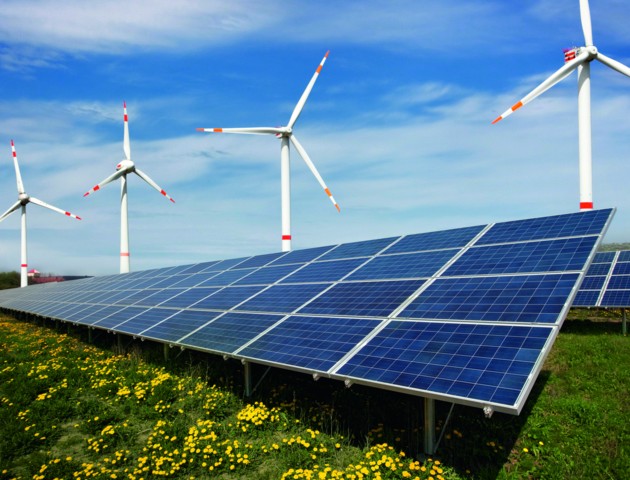 L'energia pulita potrebbe fornire nuove opportunit&agrave; occupazionali