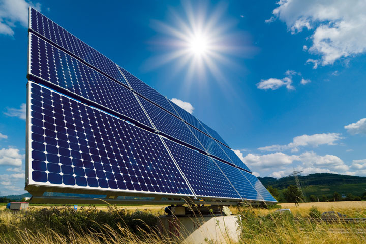 Il fotovoltaico &egrave; in una fase di impetuoso sviluppo
