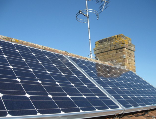 Il fotovoltaico sarebbe meno conveniente rispetto ad altre fonti di energia