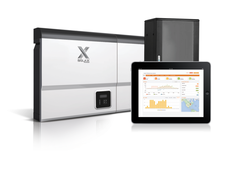X-HYBRID