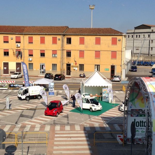 VENEZIA OSPITA IL CONVEGNO-MOSTRA