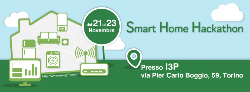 Evento green 