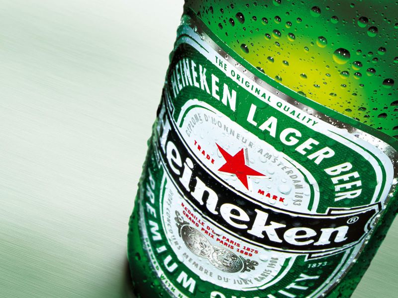 HEINEKEN