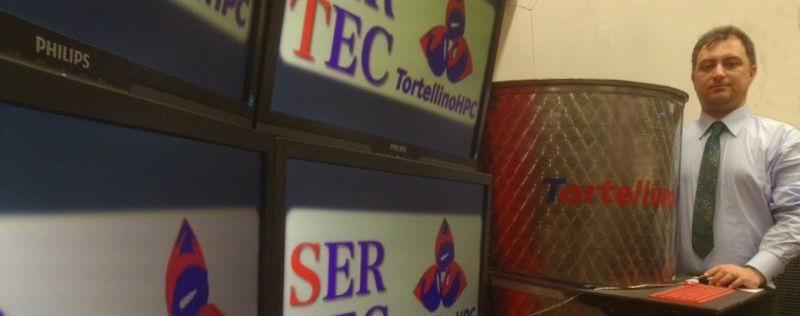 CLUSTER EFFICIENZA ENERGETICA