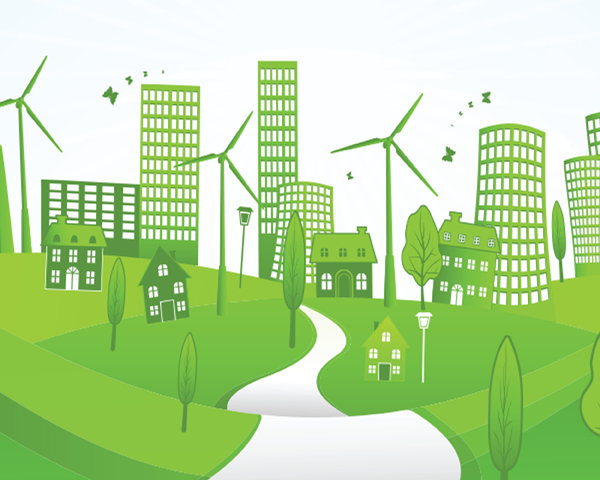 URBACT &egrave; il programma europeo che costruisce una rete verde tra citt&agrave; e territorio