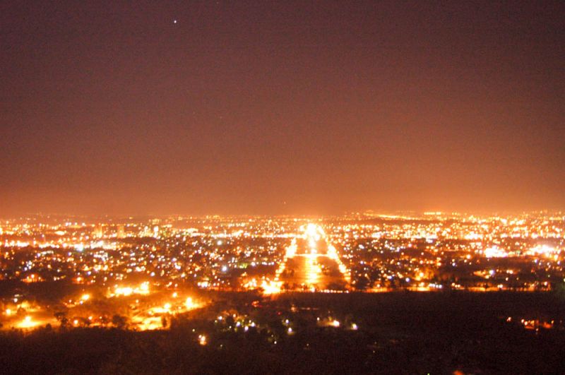 Molto presto anche Islamabad avr&agrave; il suo centro di raccolta dati
