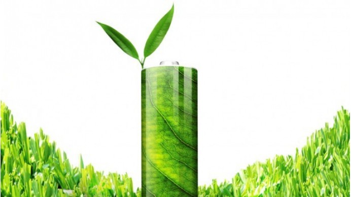 nuove ricerche e studi green