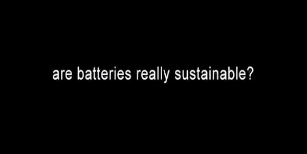 gestione batterie al litio
