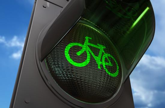 grandi e piccini per una mobilit&agrave; sostenibile